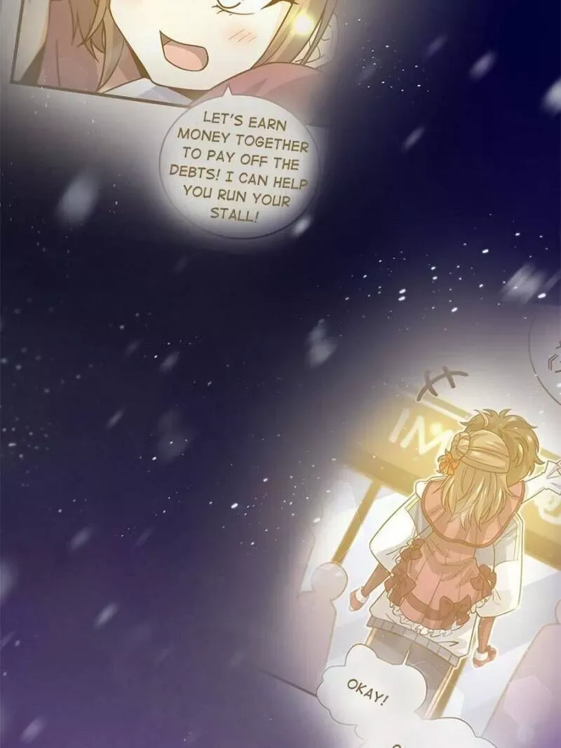 Spare Me, Great Lord! Chapter 47 page 17