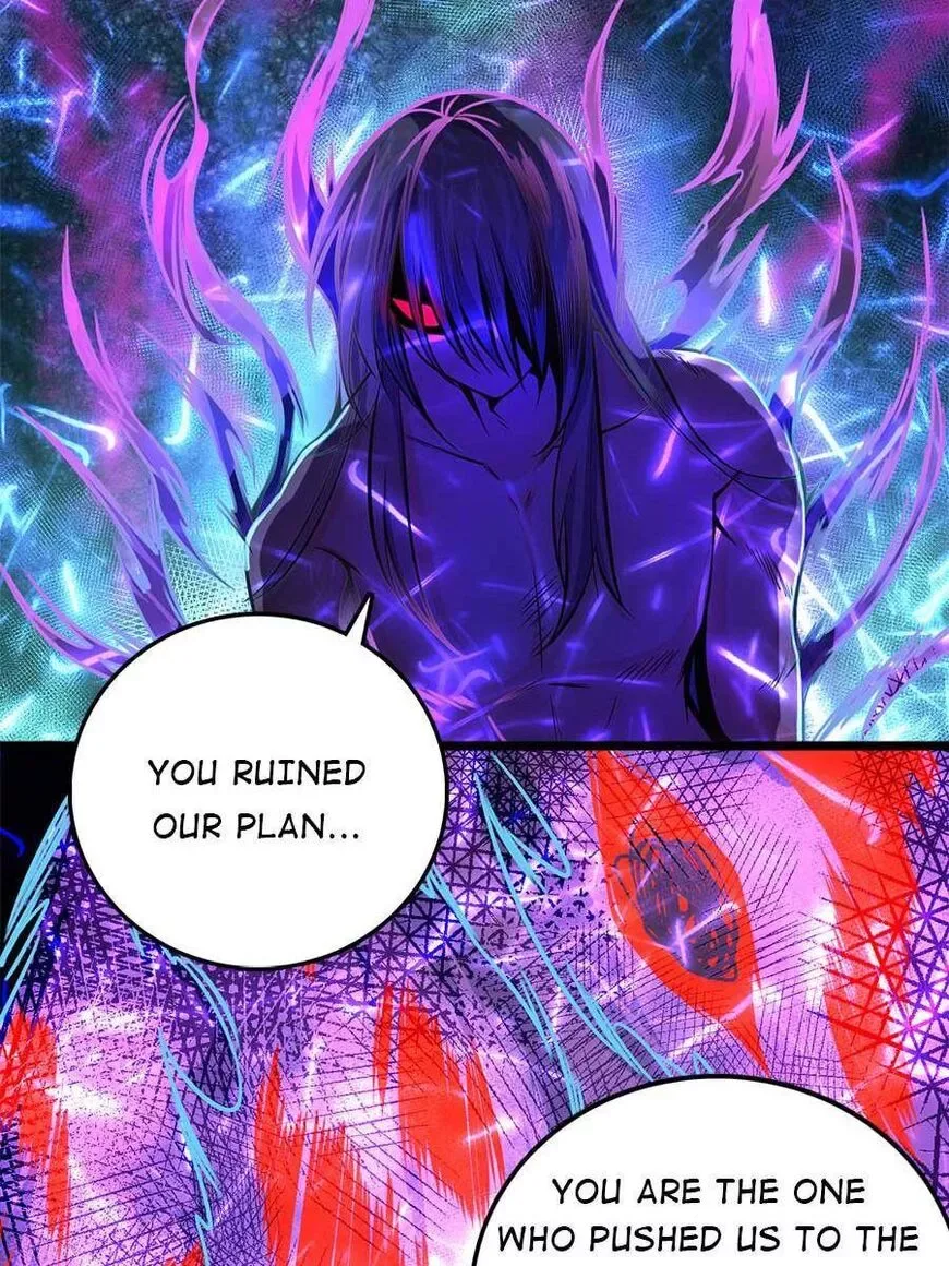 Spare Me, Great Lord! Chapter 47 page 7