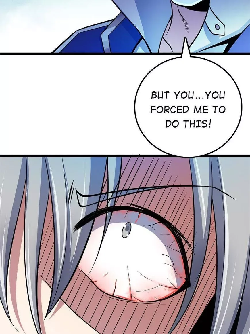 Spare Me, Great Lord! Chapter 47 page 24