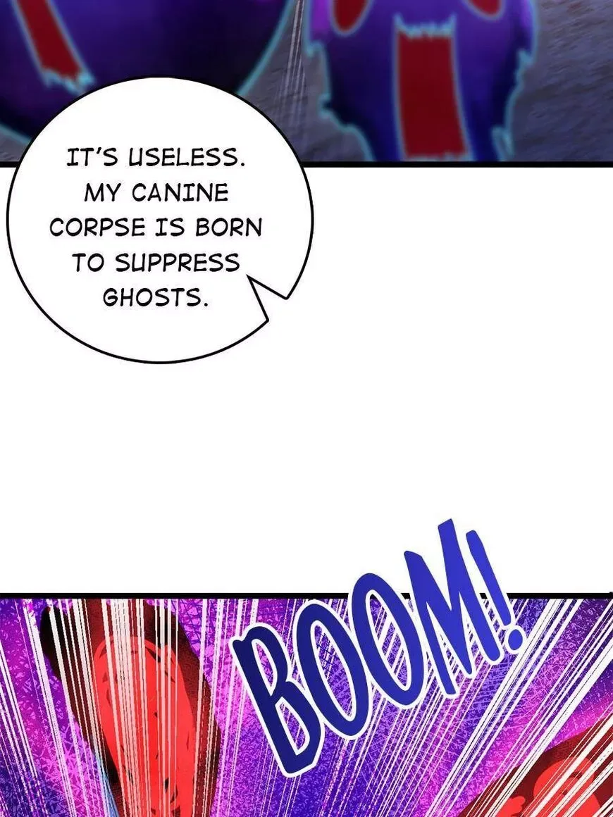 Spare Me, Great Lord! Chapter 47 page 31
