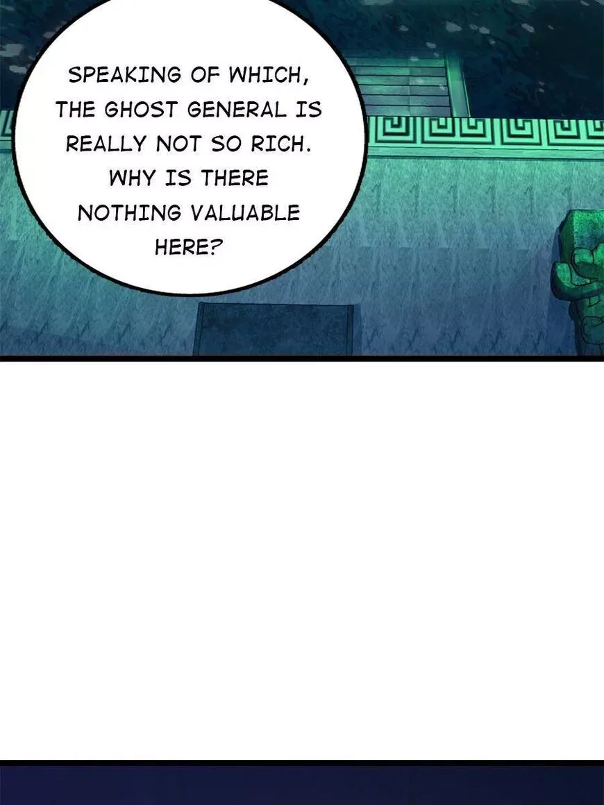 Spare Me, Great Lord! Chapter 47 page 52