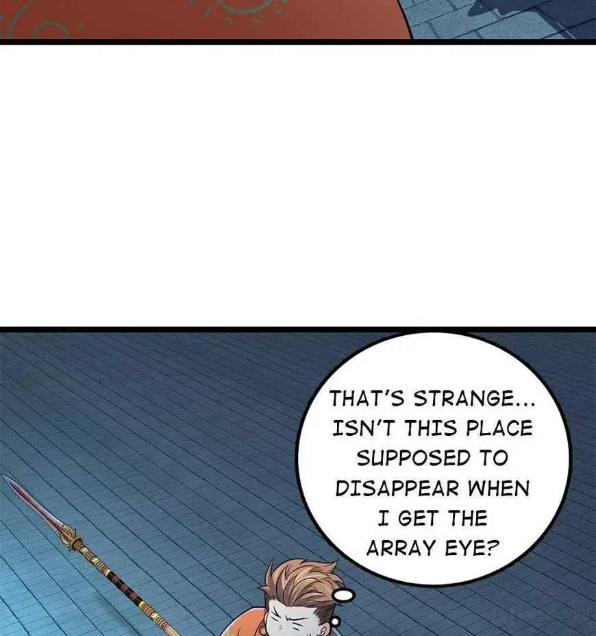 Spare Me, Great Lord! Chapter 47 page 78