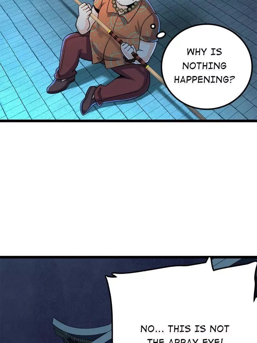Spare Me, Great Lord! Chapter 47 page 79