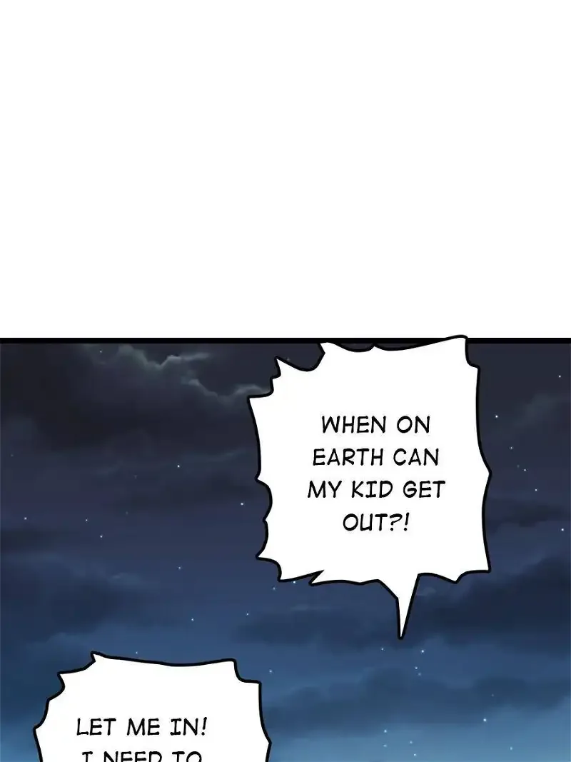 Spare Me, Great Lord! Chapter 48 page 1