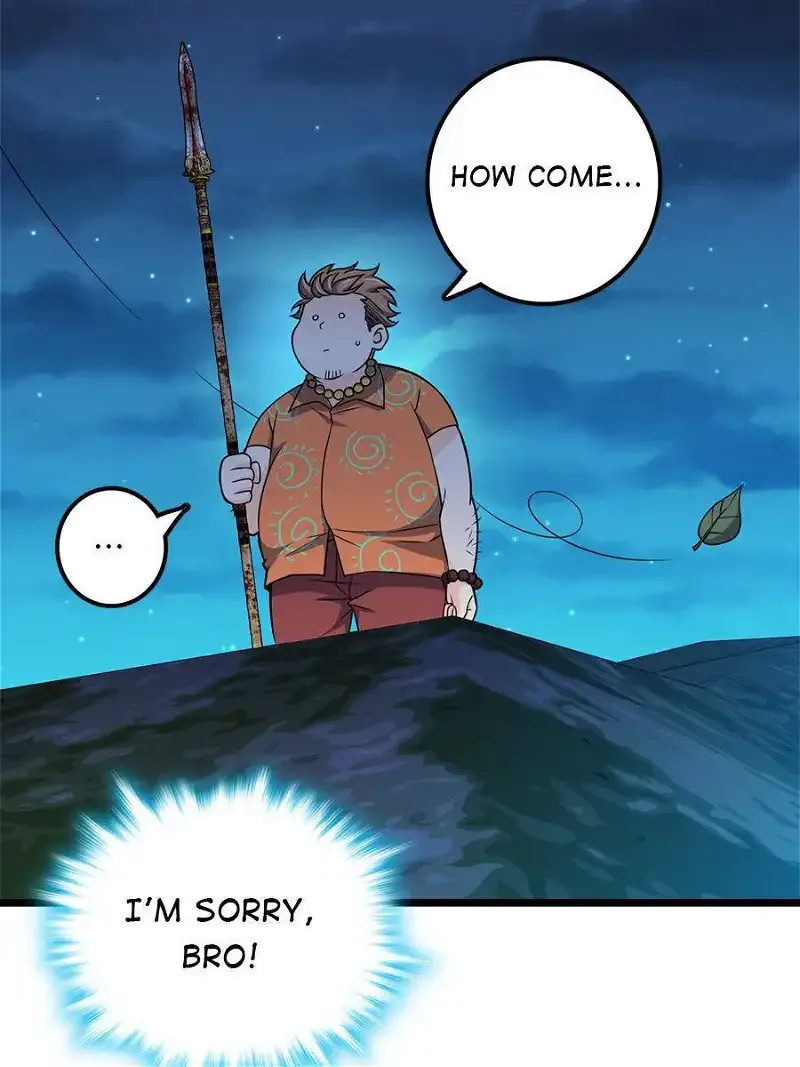 Spare Me, Great Lord! Chapter 48 page 30