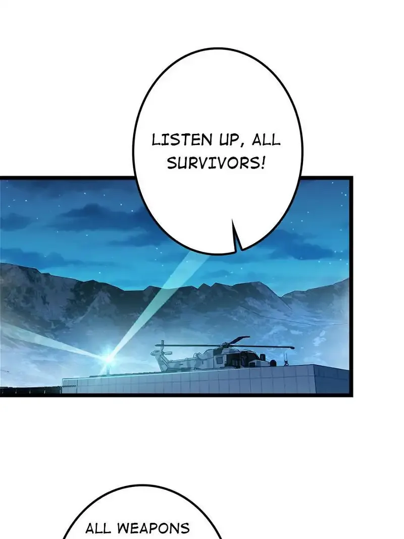 Spare Me, Great Lord! Chapter 48 page 23