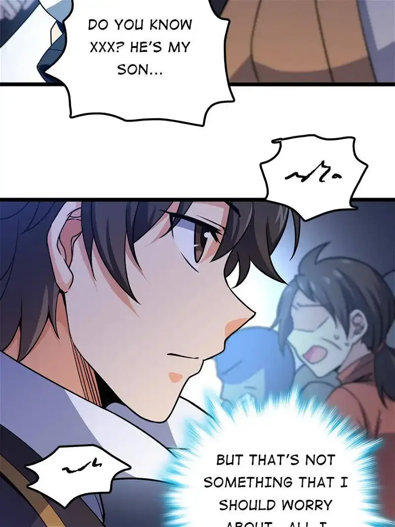 Spare Me, Great Lord! Chapter 48 page 44