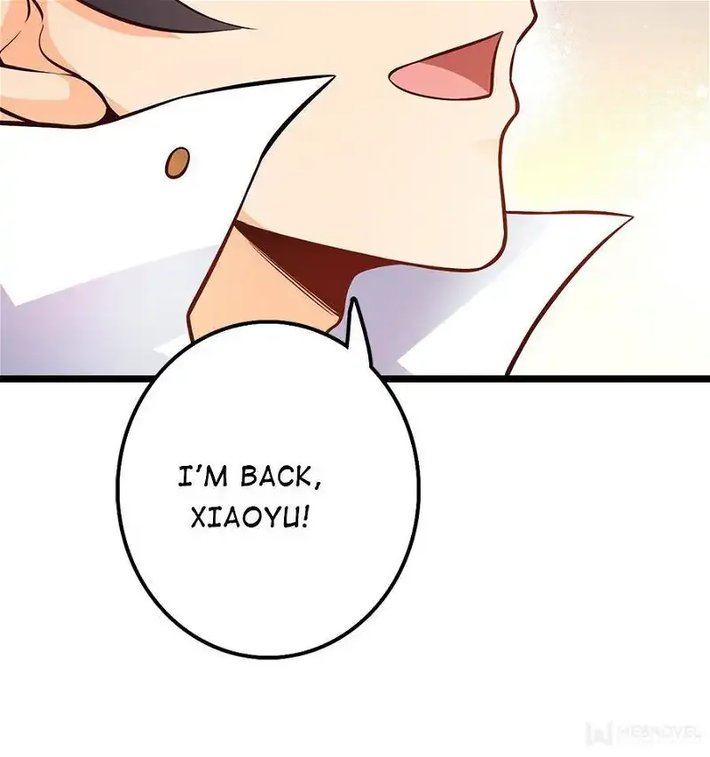 Spare Me, Great Lord! Chapter 48 page 54
