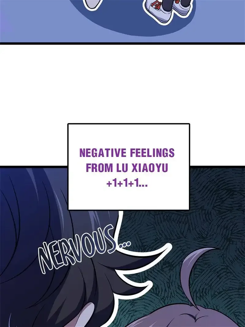 Spare Me, Great Lord! Chapter 48 page 61