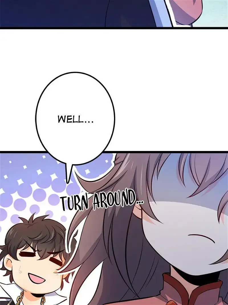 Spare Me, Great Lord! Chapter 48 page 63