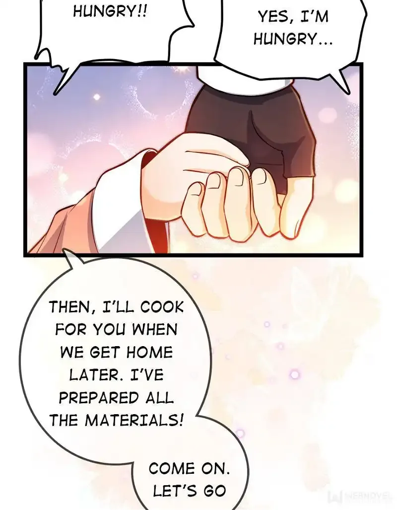 Spare Me, Great Lord! Chapter 48 page 71