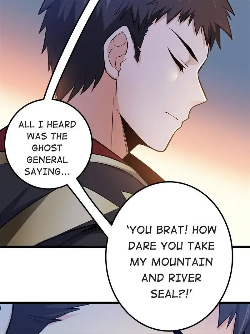 Spare Me, Great Lord! Chapter 48 page 77