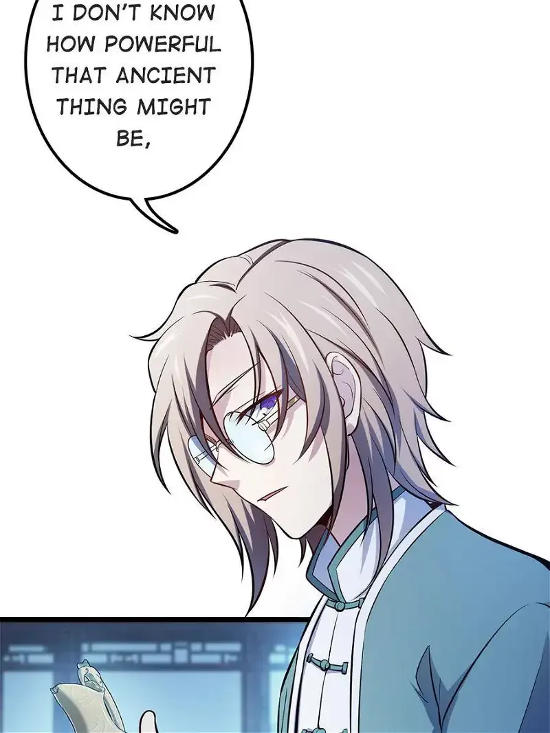 Spare Me, Great Lord! Chapter 48 page 79