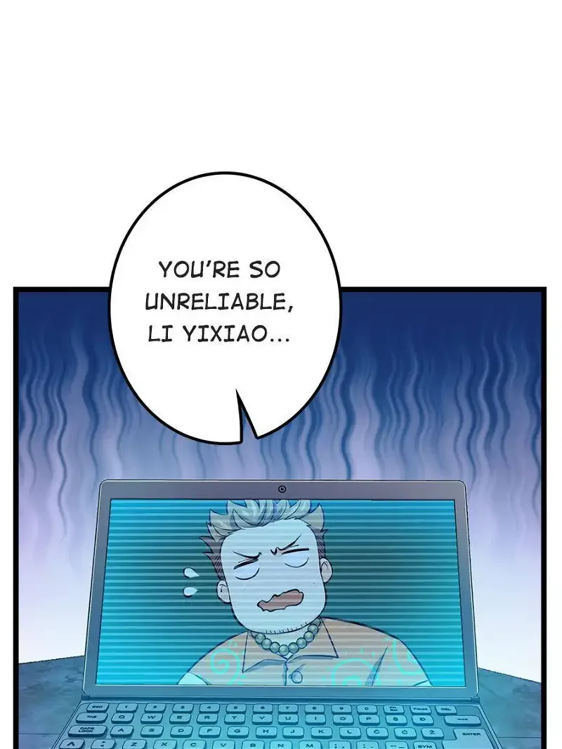 Spare Me, Great Lord! Chapter 48 page 81