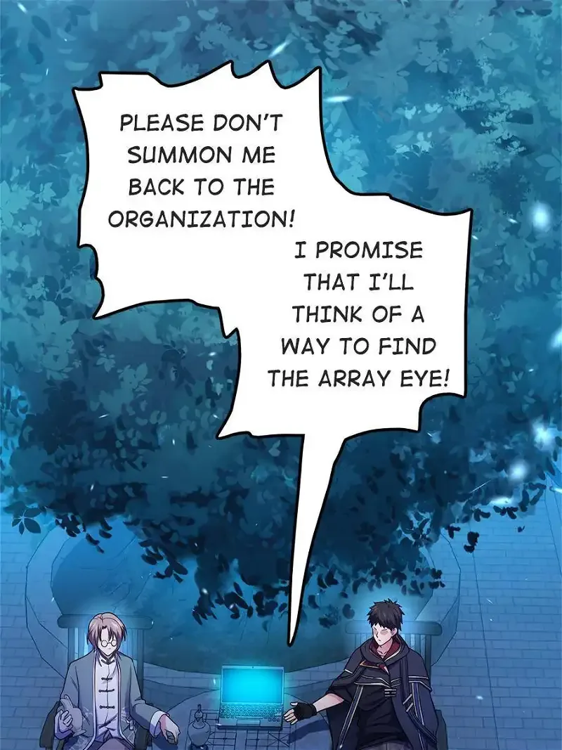 Spare Me, Great Lord! Chapter 48 page 83
