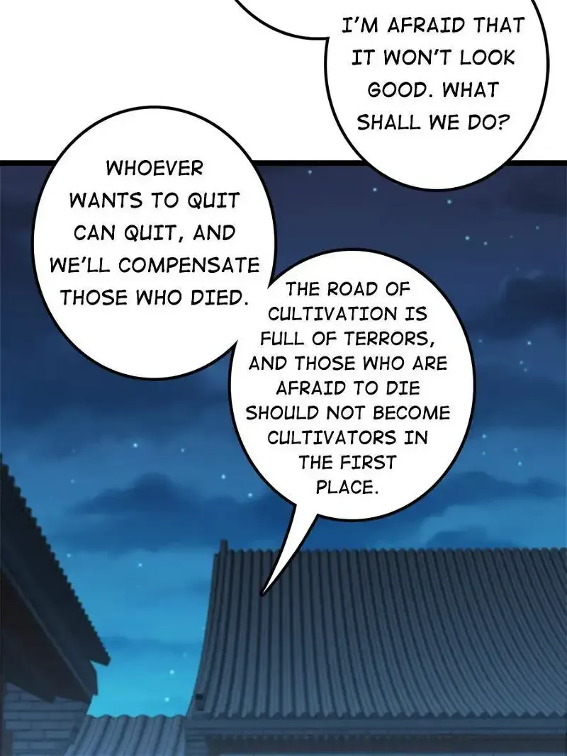 Spare Me, Great Lord! Chapter 48 page 88
