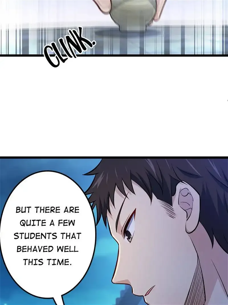 Spare Me, Great Lord! Chapter 48 page 91