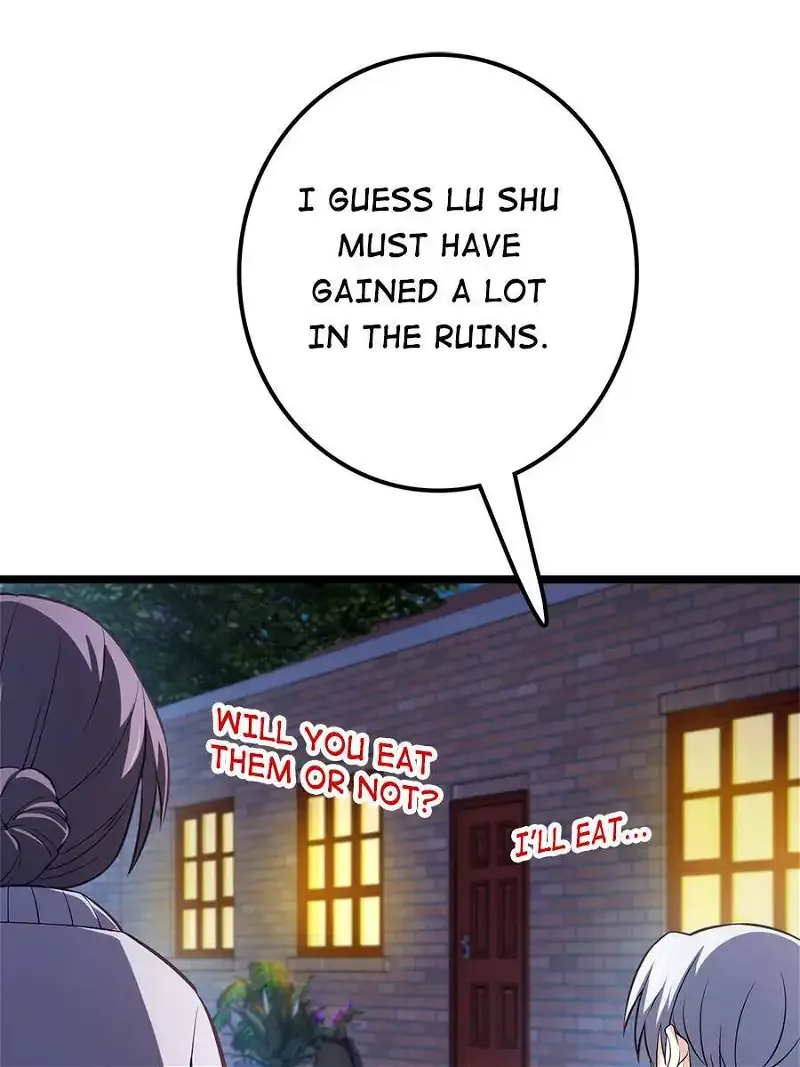 Spare Me, Great Lord! Chapter 48 page 101