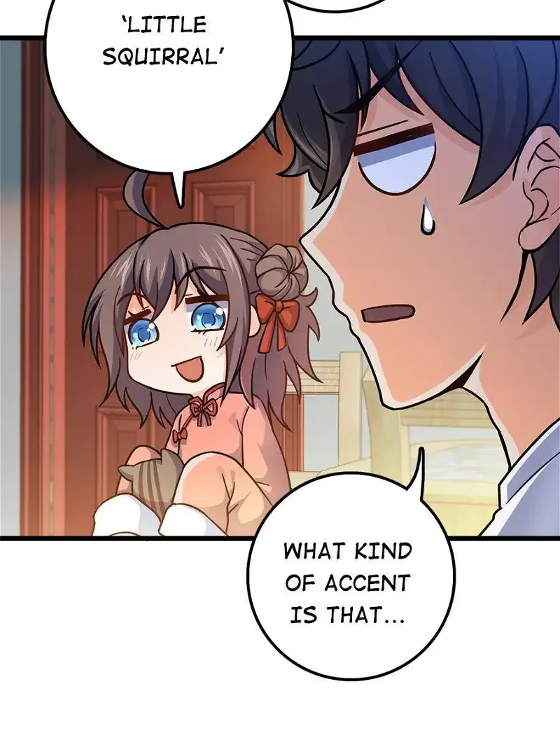 Spare Me, Great Lord! Chapter 49 page 29