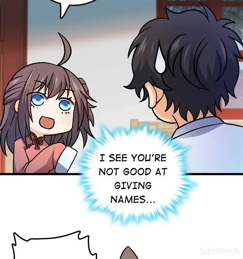 Spare Me, Great Lord! Chapter 49 page 24