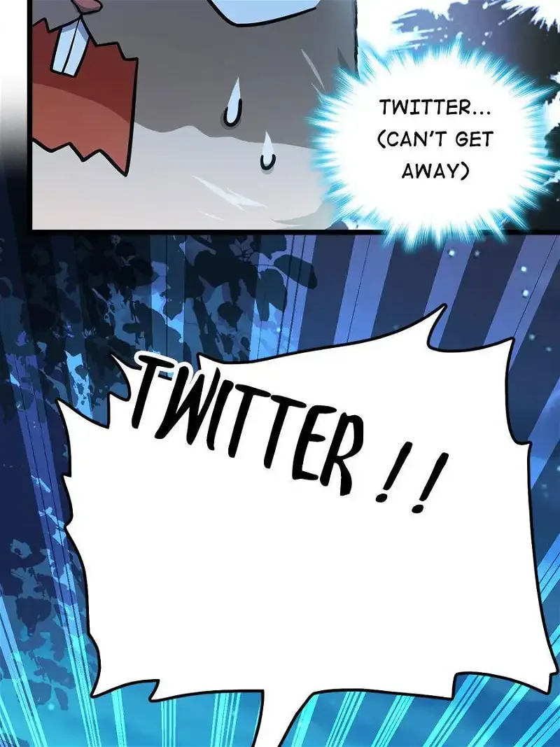 Spare Me, Great Lord! Chapter 49 page 17