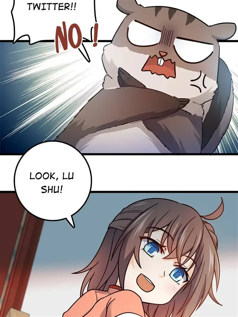 Spare Me, Great Lord! Chapter 49 page 25