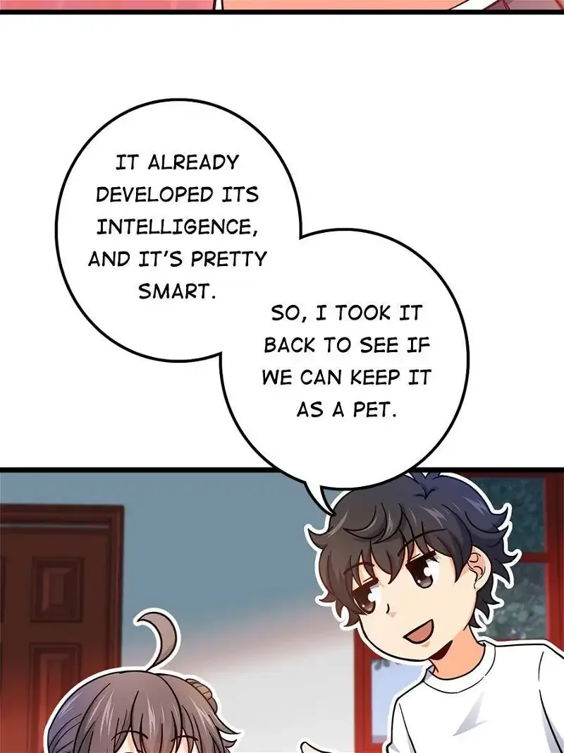 Spare Me, Great Lord! Chapter 49 page 15