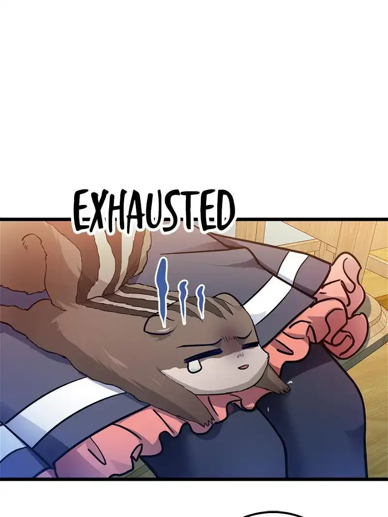Spare Me, Great Lord! Chapter 49 page 19