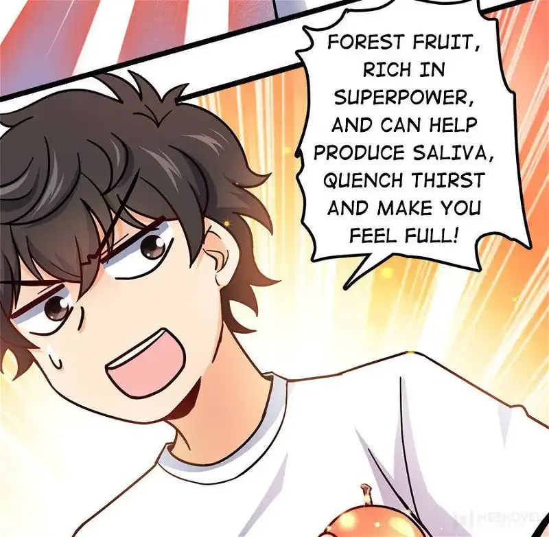 Spare Me, Great Lord! Chapter 49 page 6