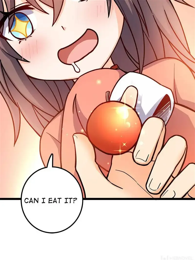 Spare Me, Great Lord! Chapter 49 page 8