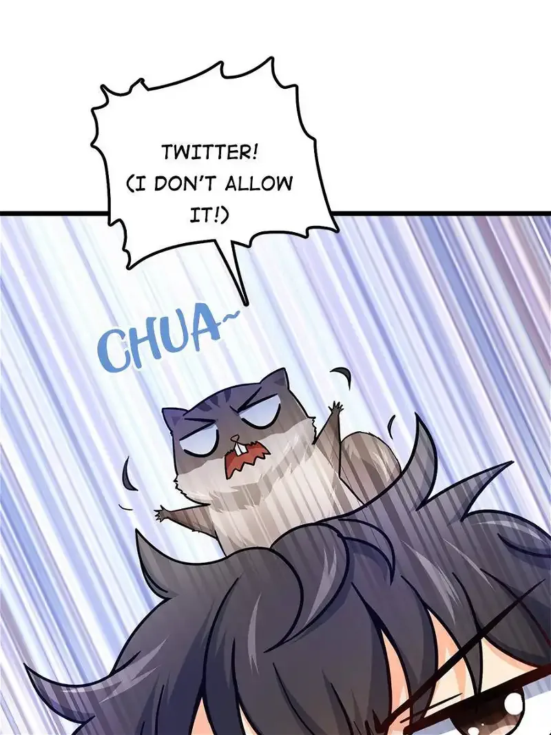 Spare Me, Great Lord! Chapter 49 page 10