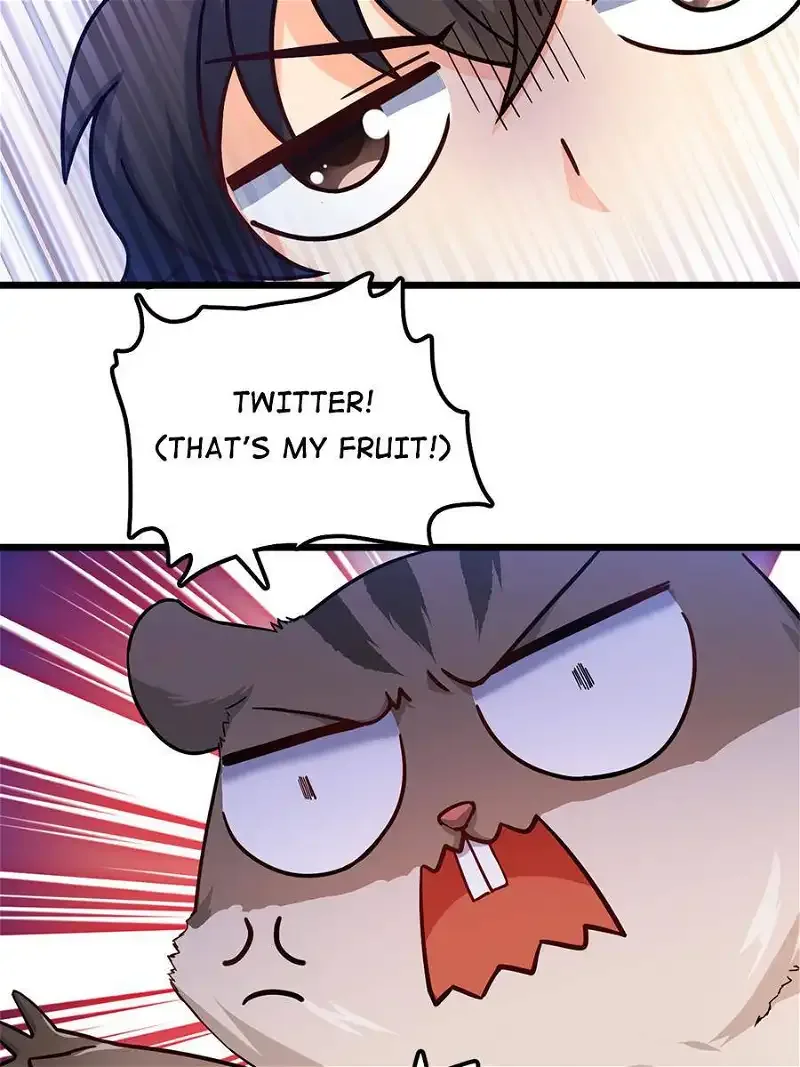Spare Me, Great Lord! Chapter 49 page 11