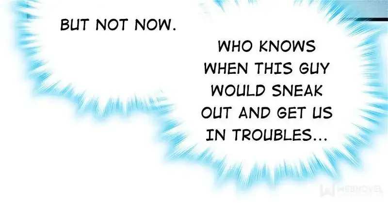 Spare Me, Great Lord! Chapter 49 page 34