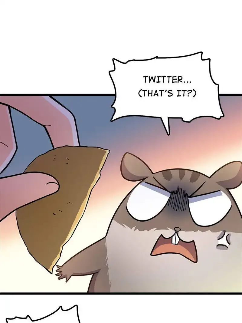 Spare Me, Great Lord! Chapter 49 page 36
