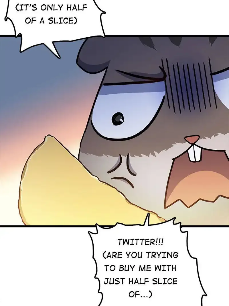 Spare Me, Great Lord! Chapter 49 page 38
