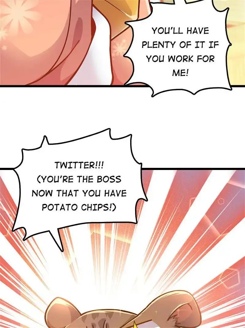 Spare Me, Great Lord! Chapter 49 page 44