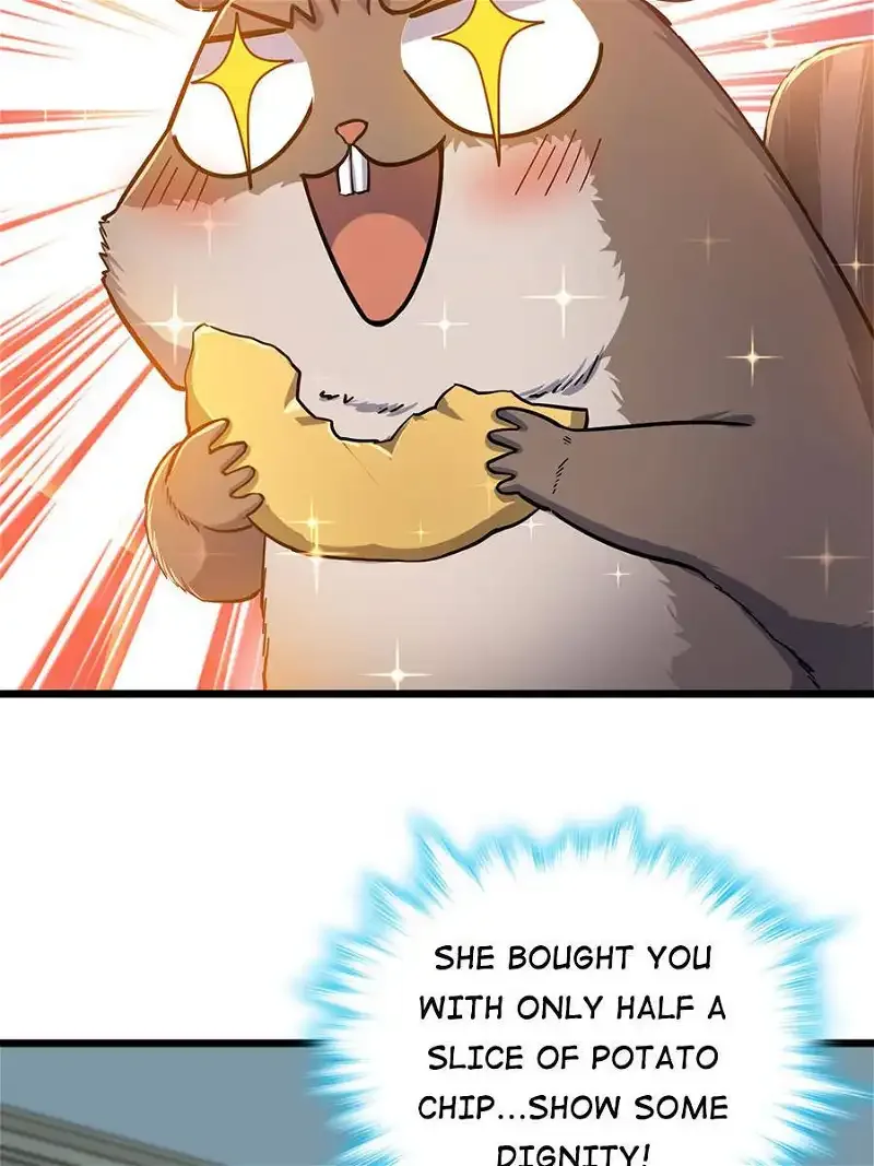 Spare Me, Great Lord! Chapter 49 page 45