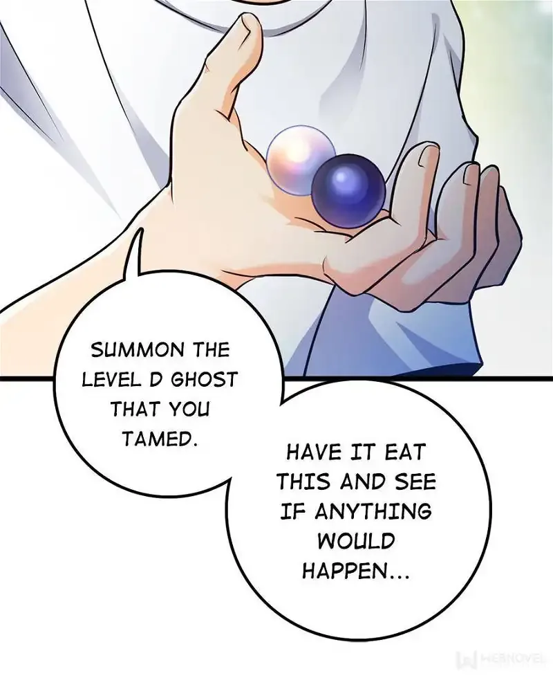 Spare Me, Great Lord! Chapter 49 page 51