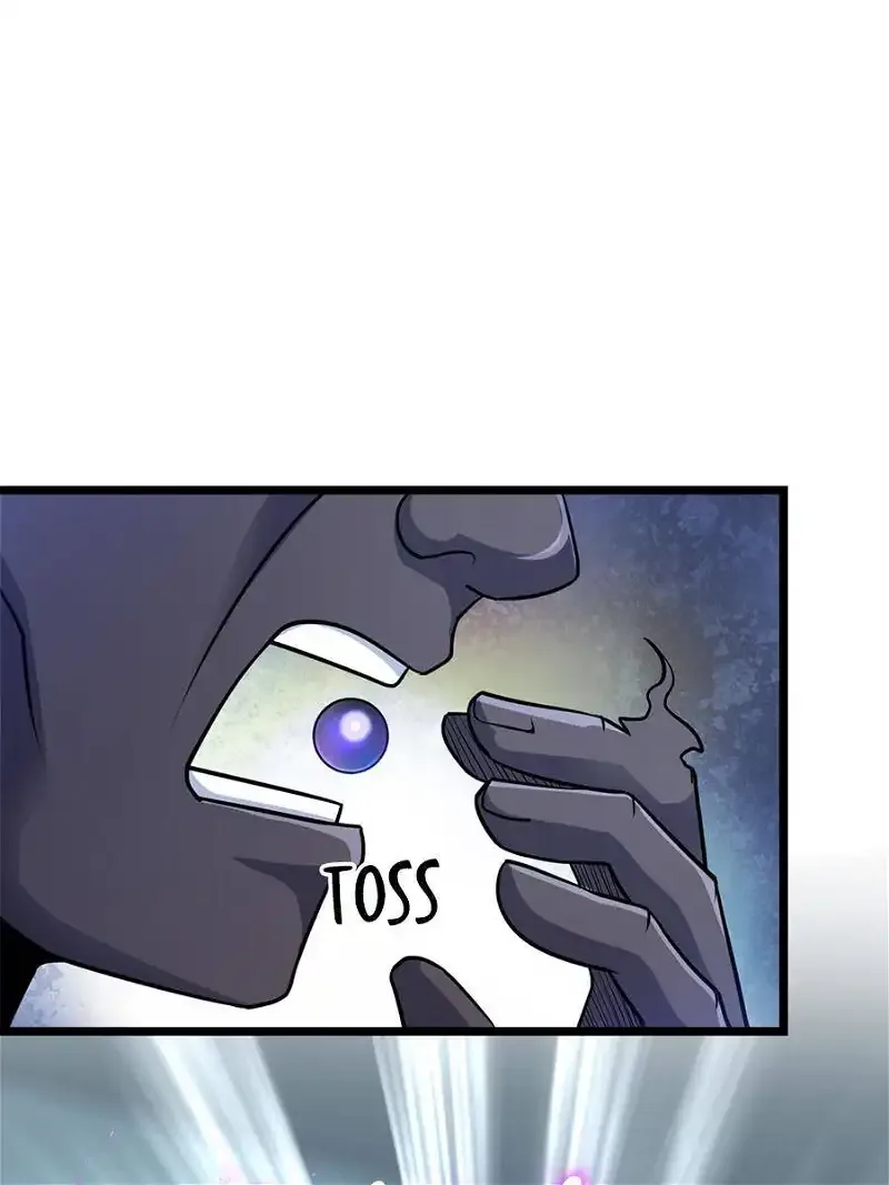 Spare Me, Great Lord! Chapter 49 page 52