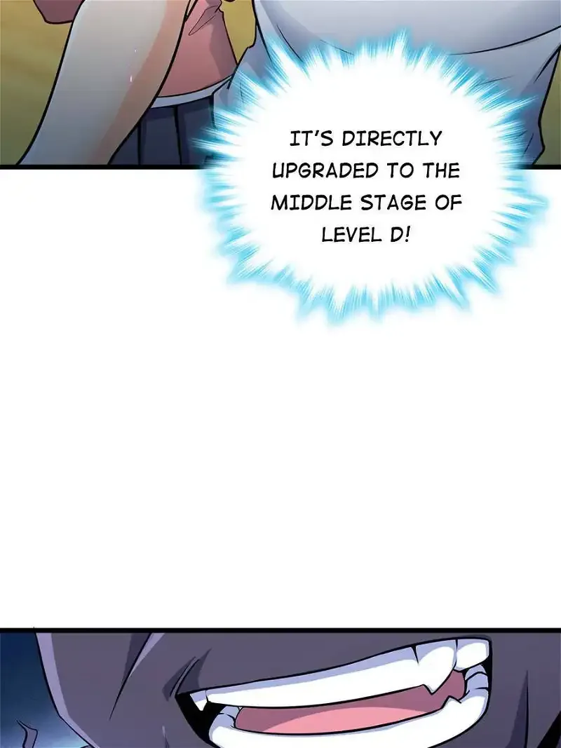 Spare Me, Great Lord! Chapter 49 page 57
