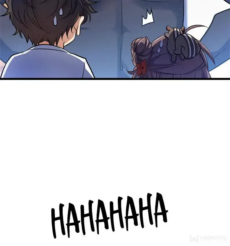 Spare Me, Great Lord! Chapter 49 page 60