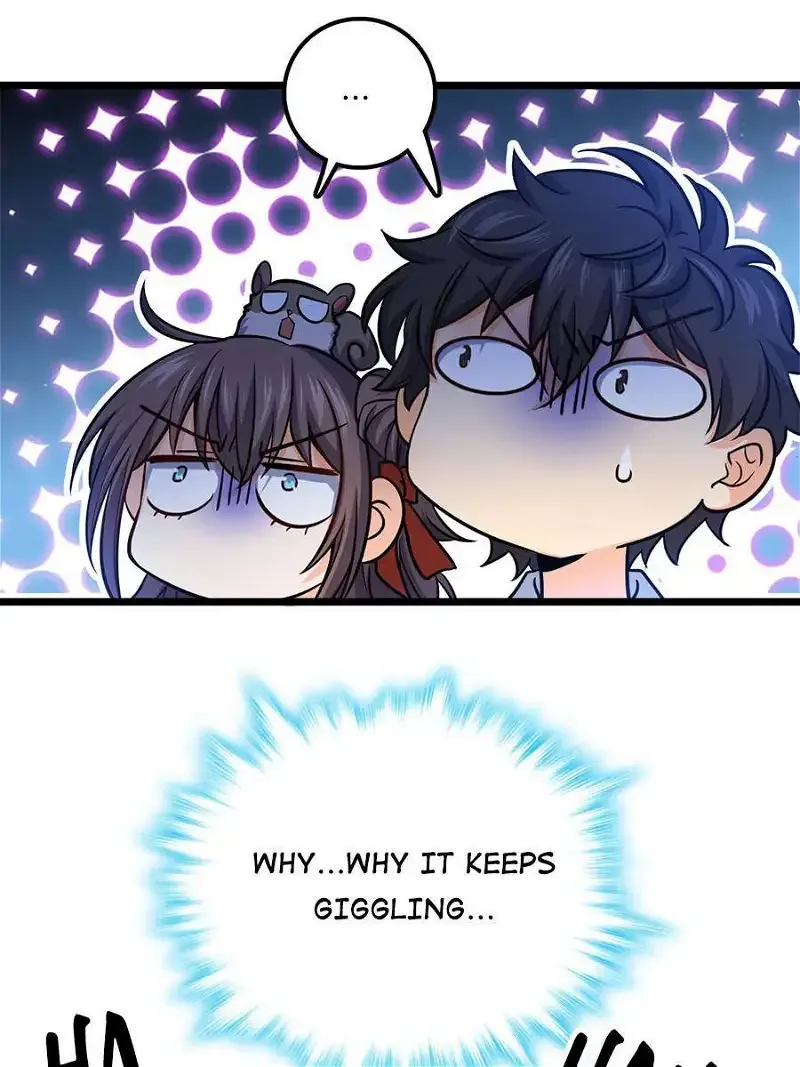 Spare Me, Great Lord! Chapter 49 page 61