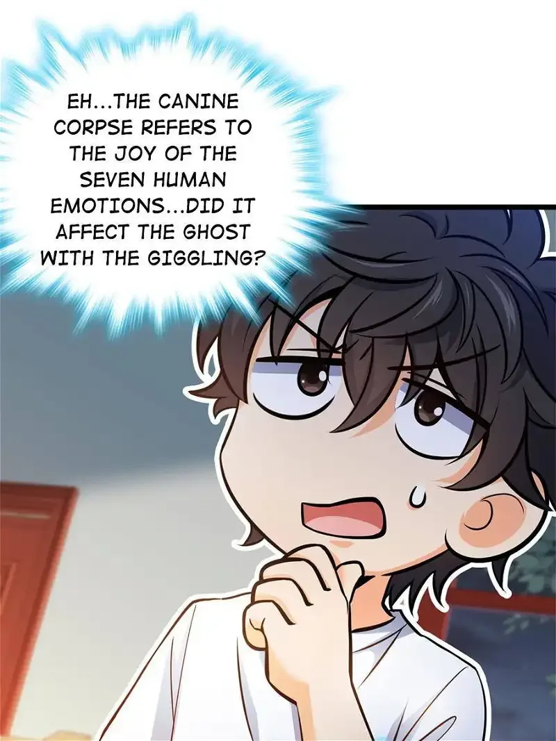 Spare Me, Great Lord! Chapter 49 page 63