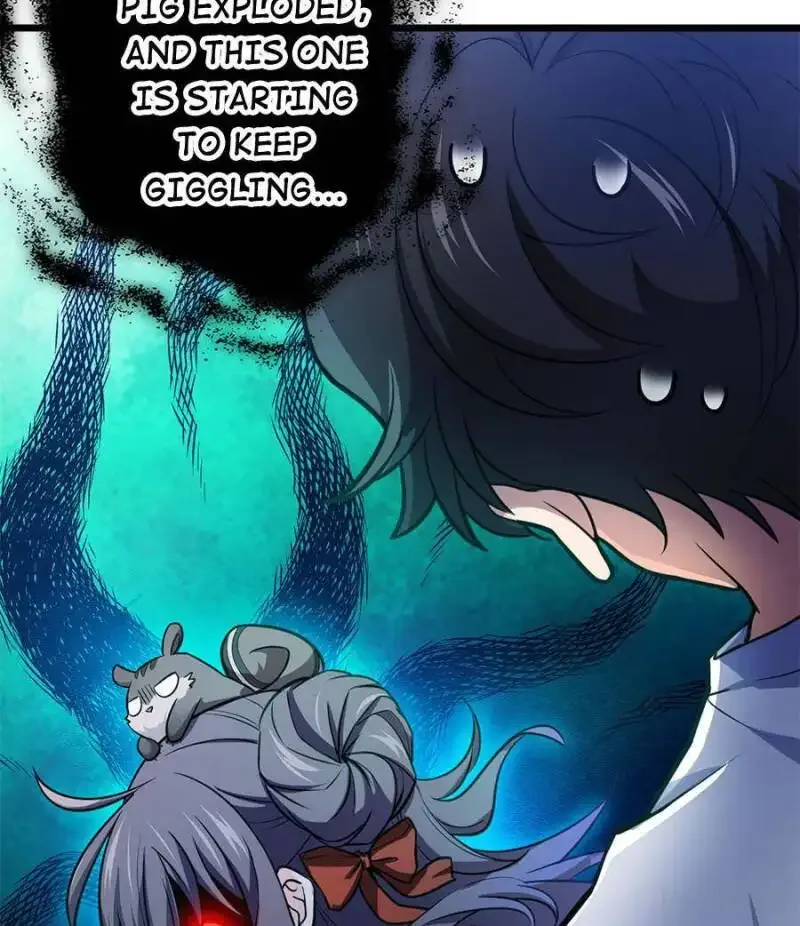 Spare Me, Great Lord! Chapter 49 page 66
