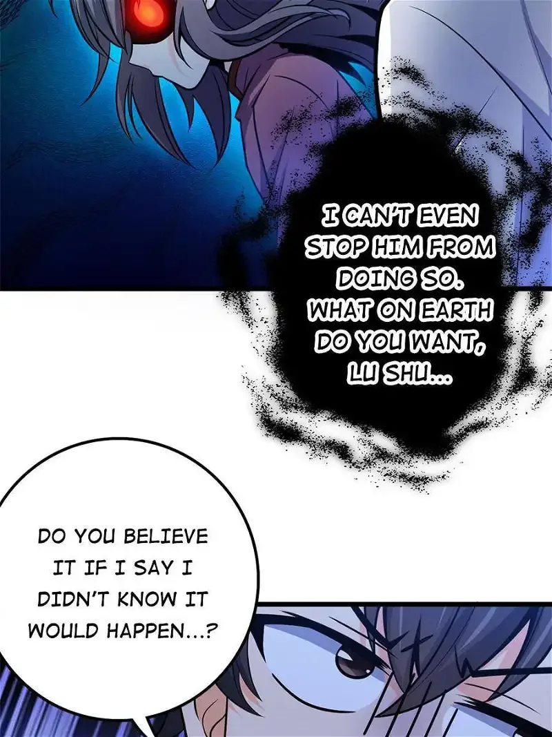 Spare Me, Great Lord! Chapter 49 page 67