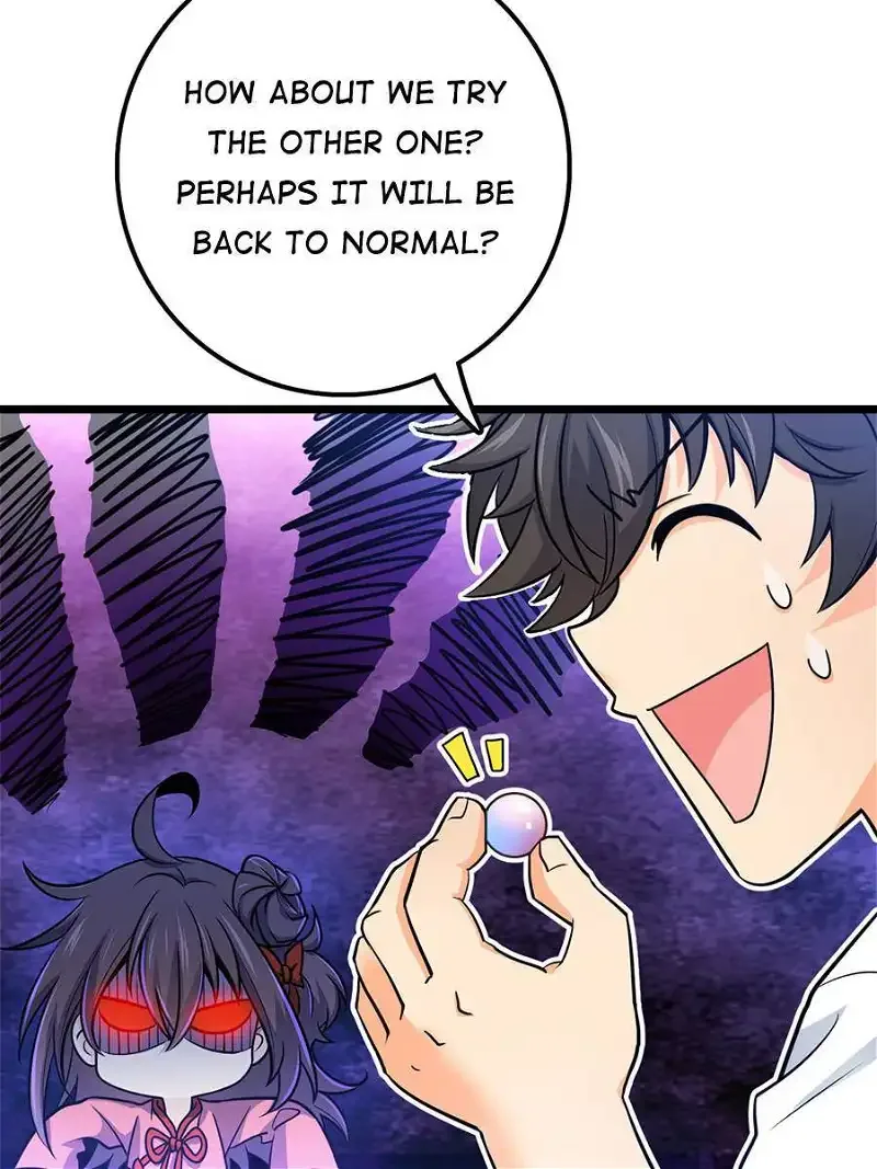 Spare Me, Great Lord! Chapter 49 page 69