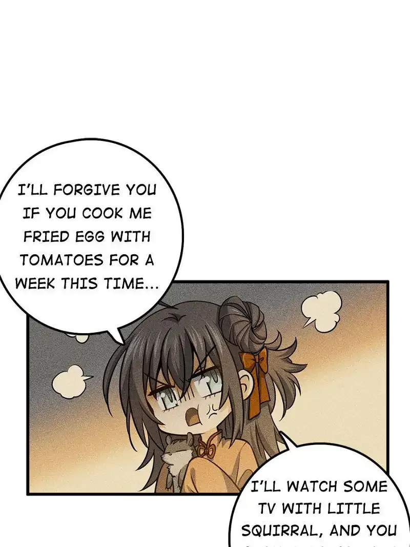 Spare Me, Great Lord! Chapter 49 page 73
