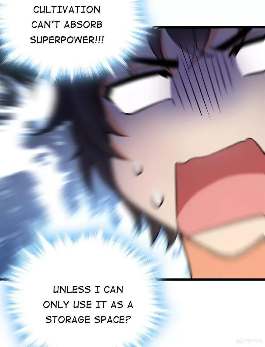 Spare Me, Great Lord! Chapter 50 page 28