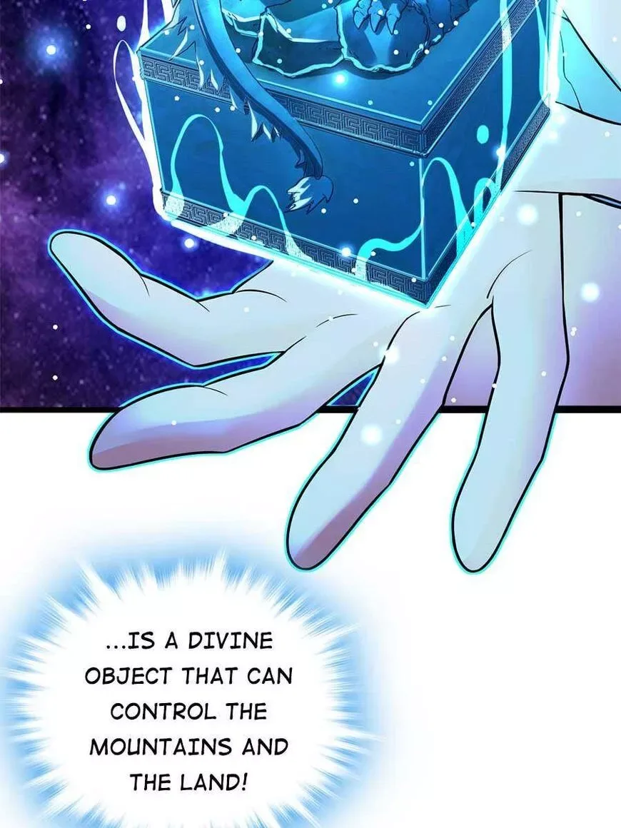 Spare Me, Great Lord! Chapter 50 page 10