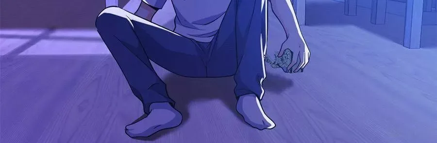 Spare Me, Great Lord! Chapter 50 page 40